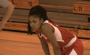 Maxuella Lisowa rejoint Mithra Castors Braine