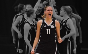 TV - Play-off - Sint-Katelijne-Waver vs Belfius Namur