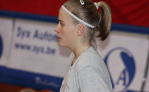 Equipe nationale - Une première encourageante Equipe nationale - Une première encourageante