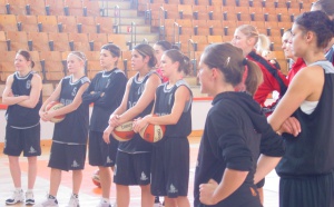 Equipe nationale - Une nouvelle sortie encourageante