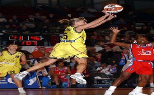 Euroligue - Dexia Namur aux portes de 8e de finale