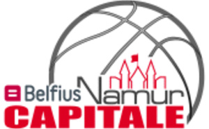 Belfius Namur Capitale se renouvelle