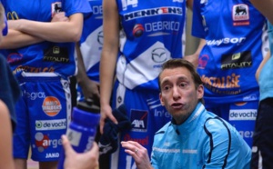 Play-off - Kangoeroes  Willebroek veut sa finale, Declercq Stortbeton Waregem la belle