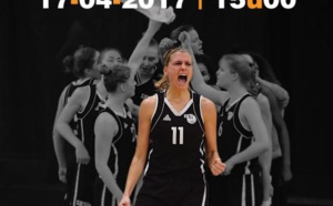 LIVE TV - Play-off - Sint-Katelijne-Waver vs Mithra Castors Braine