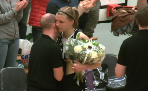 La 100e pour Mithra Castors Braine qui rejoint Kangoeroes en finale