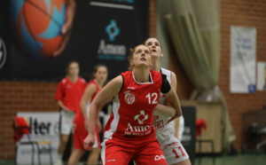 Jeugd Gentson sauvé, KB Oostende-Bredene assuré de redescendre