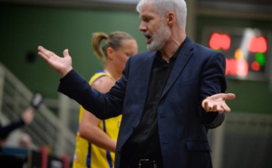 Mithra Castors Braine veut en finir samedi à Kangoeroes Willebroek