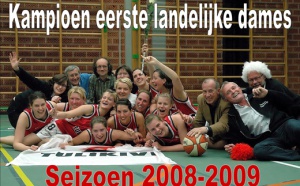 Renaissance Montegnée et Tulikivi Deerlijk, champions