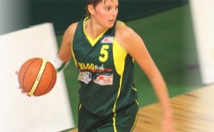 Ellen De Stoop (SKW) rejoint Jeugd Gentson