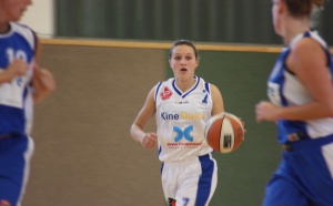 Miete Celus rejoint St-Katelijne Waver