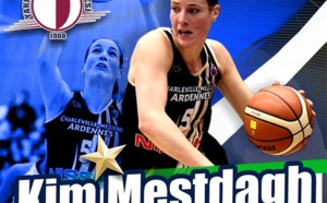 Trois joueuses belges filent en Turquie