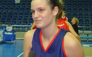 Euro U18 - Un gros morceau d'entrée Euro U18 - Un gros morceau d'entrée