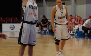 Euro U18 - Aux portes des quarts de finale
