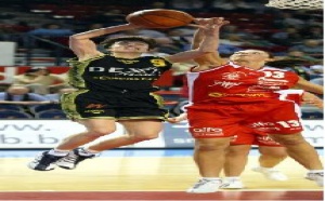 Marie-An Caers, MVP 2003