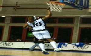 Coupe FIBA - St-Petersbourg au Final Four