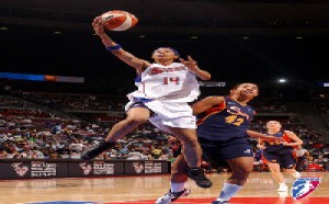 WNBA - Minnesota et Indiana en forme!
