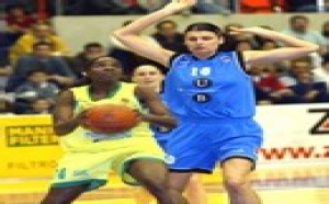 Une finale Dexia Namur - Deerlijk