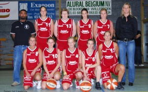 Coupe - On rejoue Willebroek/Jeugd Gentson vendredi