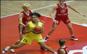 Coupe FIBA - La Spezia éliminé, Mondeville aussi