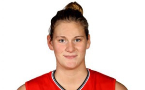 Un trois sur trois pour Kyara Linskens