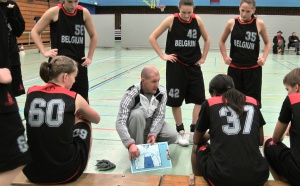 Trois succès belges face au Tosport amstellodamois