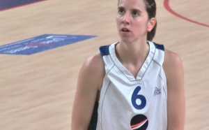 Une demi-finale Spirou Monceau / Kangoeroes-Boom