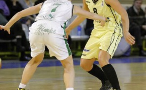 Coupe de Belgique - Dexia Namur, un pied en demi-finales