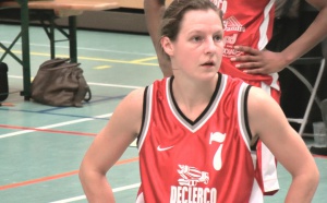 Declercq Stortbeton Waregem en demi-finales !