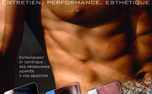 En bibliothèque - Objectif abdominaux