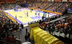 Euroligue - 5.000 spectateurs pour Ann Wauters, 4.820 pour Anke De Mondt