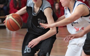 Tournoi international U16 - La Belgique battue à trois reprises