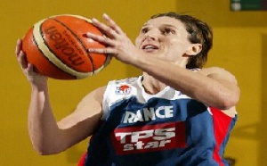 France/Lettonie pour le Mondial