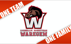 Waregem n’est pas mort: "nous reviendrons au plus haut niveau"