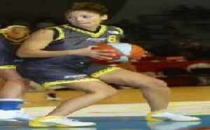 Salem Ousta: 'Fier de mes joueuses'