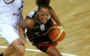 La Belgique bat la Finlande 72 à 64