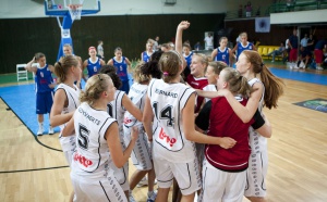 Euro U16 - Une 2e victoire de suite