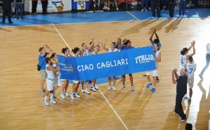 Euro-2011 - Coup de théatre: la FIBA Europe va renégocier les barrages !