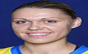 Prague et Janell Burse cartonnent