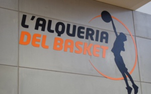 L’Alqueria, le centre d'entraînement qui fait rêver la NBA