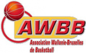 L'AWBB aux jeux de la Francophonie