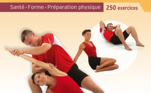 Etirement & renforcement musculaire Etirement & renforcement musculaire