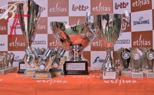 Les nominées des Awards de la fédération