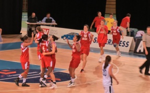 La Suisse reste invaincue