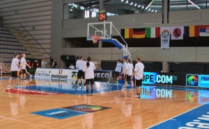 Euro-2011/Barrage - Allemagne / Belgique (Live 17h45) Euro-2011/Barrage - Allemagne / Belgique (Live 17h45)