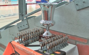 Coupe de Belgique 2011-2012 - Calendrier et résultats