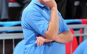 Euro U18 - la Belgique s'arrache pour battre l'Italie 61-53 Euro U18 - la Belgique s'arrache pour battre l'Italie 61-53