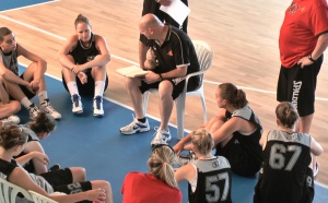 Euro U18 - La Tchéquie pour une place en quarts Euro U18 - La Tchéquie pour une place en quarts