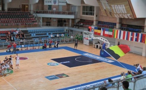 Les 'Oranje' n'avaient plus de jus ! Les 'Oranje' n'avaient plus de jus !