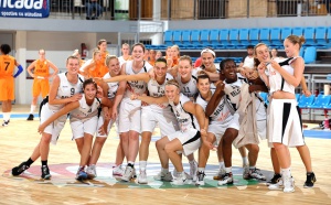 France, dernier rendez-vous avant les quarts France, dernier rendez-vous avant les quarts