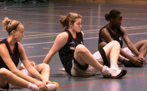 U16 à Cagliari - Un nouveau challenge en Sardaigne U16 à Cagliari - Un nouveau challenge en Sardaigne